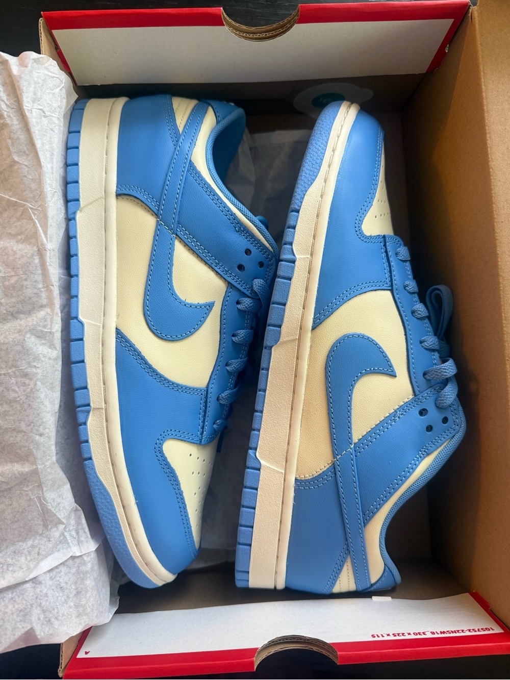 Nike Dunk Low Retro